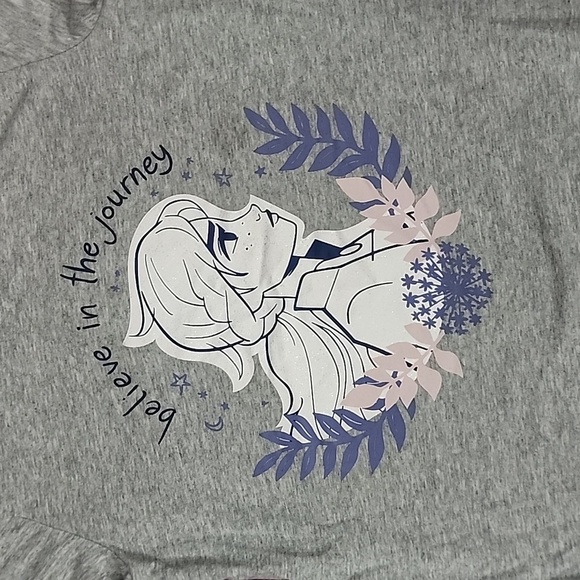 Disney Spotted Zebra - Size Small 6-7 - Picture 2 of 8